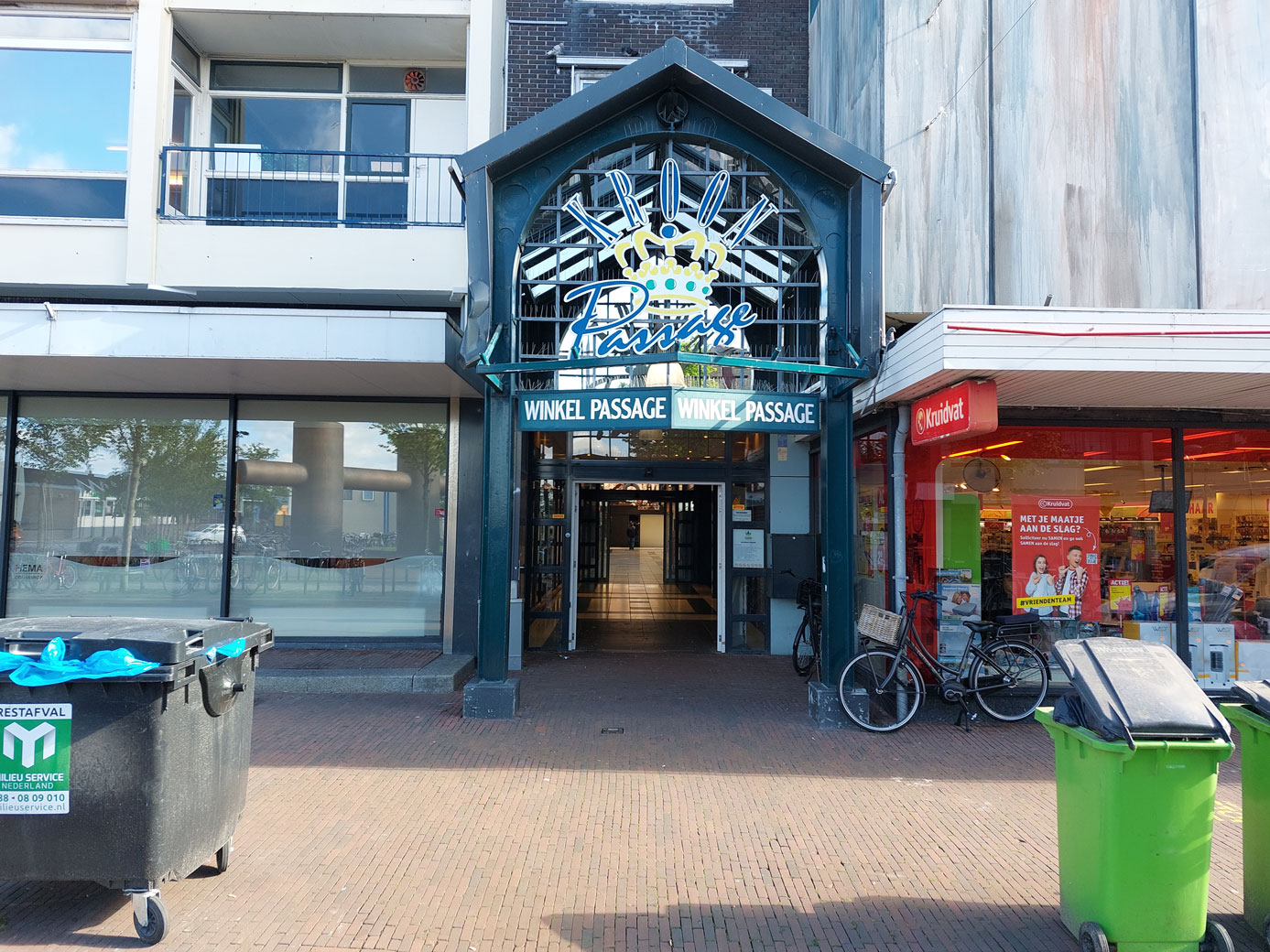 Photo-ME | Eenvoudig en snel een pasfoto maken