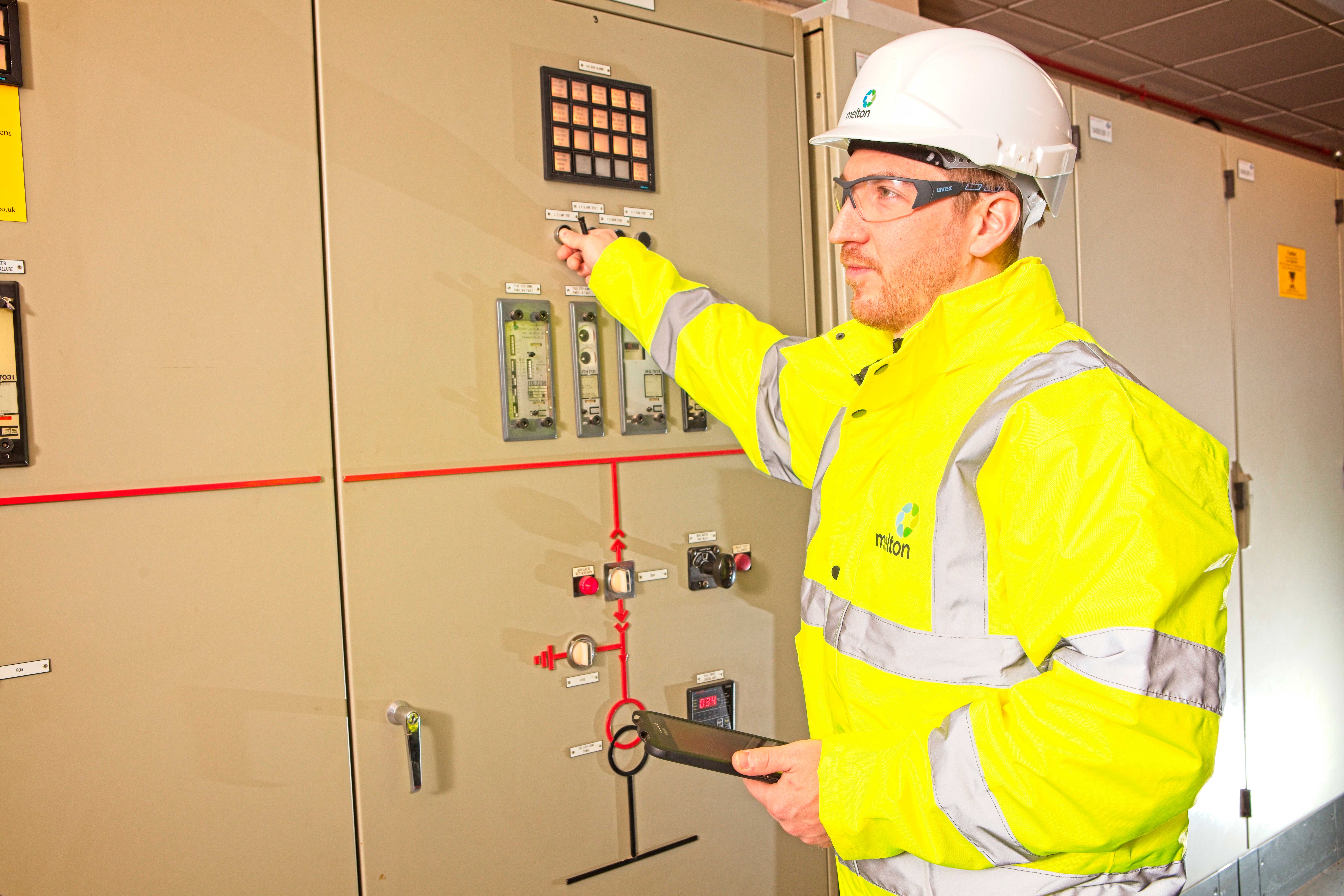 Our Operations