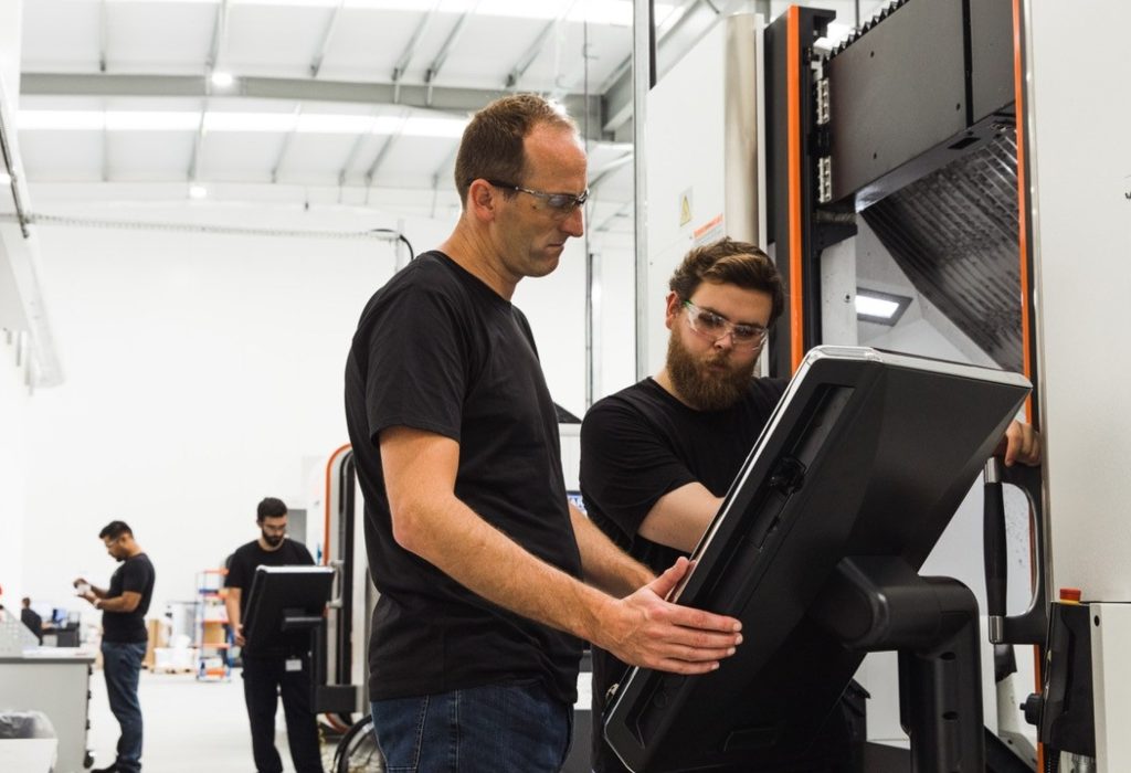 The Manufacturer How to fix the global supply chain