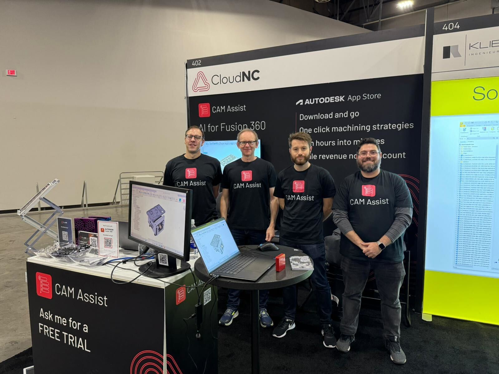 Autodesk University 2023 it’s a wrap