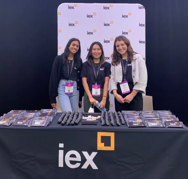 IEX Group, Inc. | Home of IEX Exchange, IEX Cloud, and More