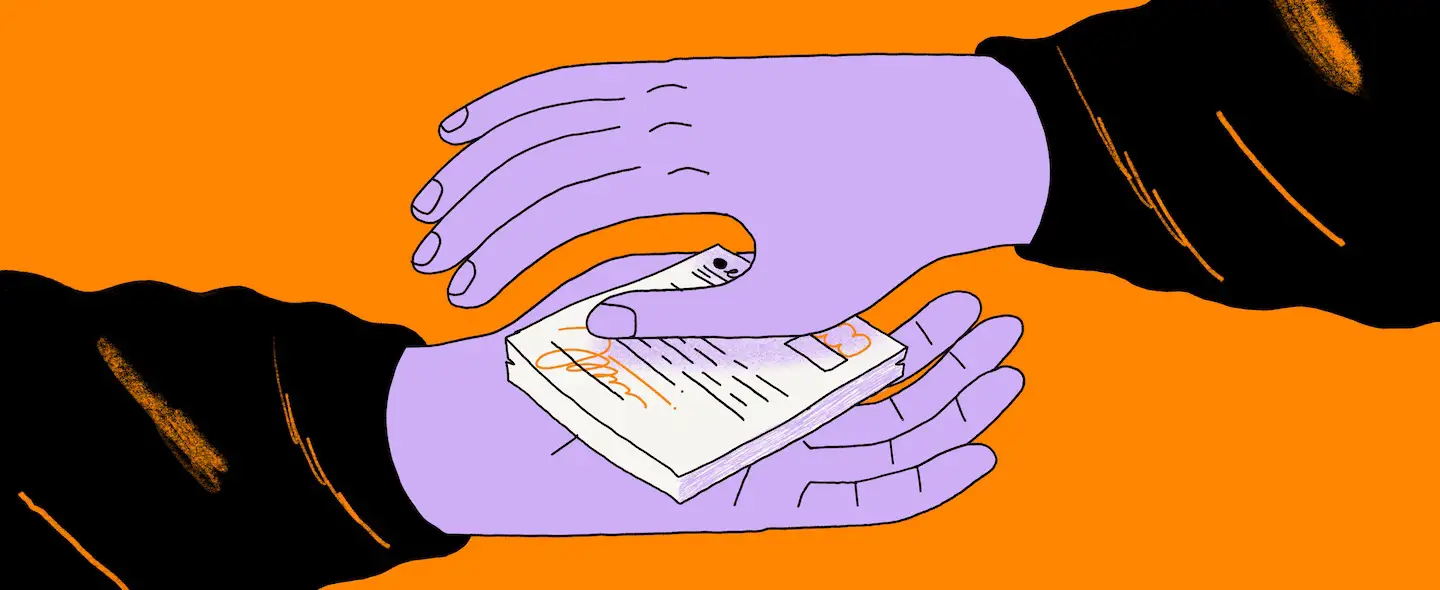 How To Keep Confidential Documents Secure Dropbox Sign