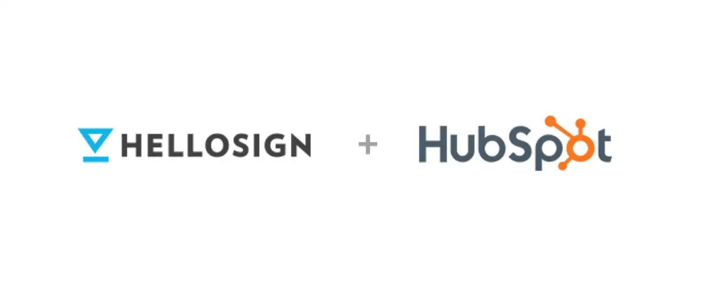 The HubSpot + Dropbox Sign Integration Dropbox Sign Blog Dropbox Sign