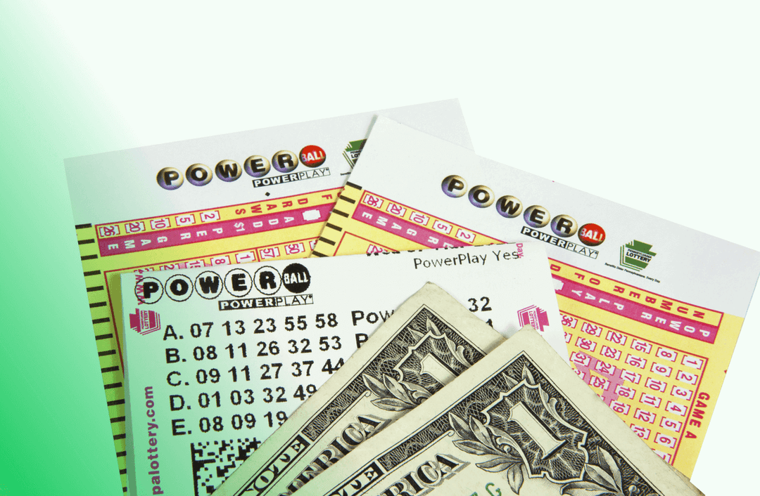 What to do with a big Powerball win? Bright