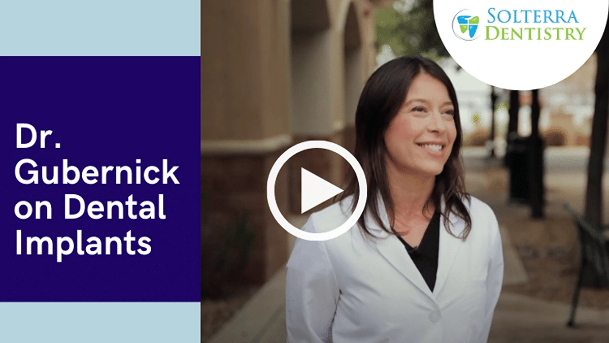 Dental Implants Phoenix, AZ