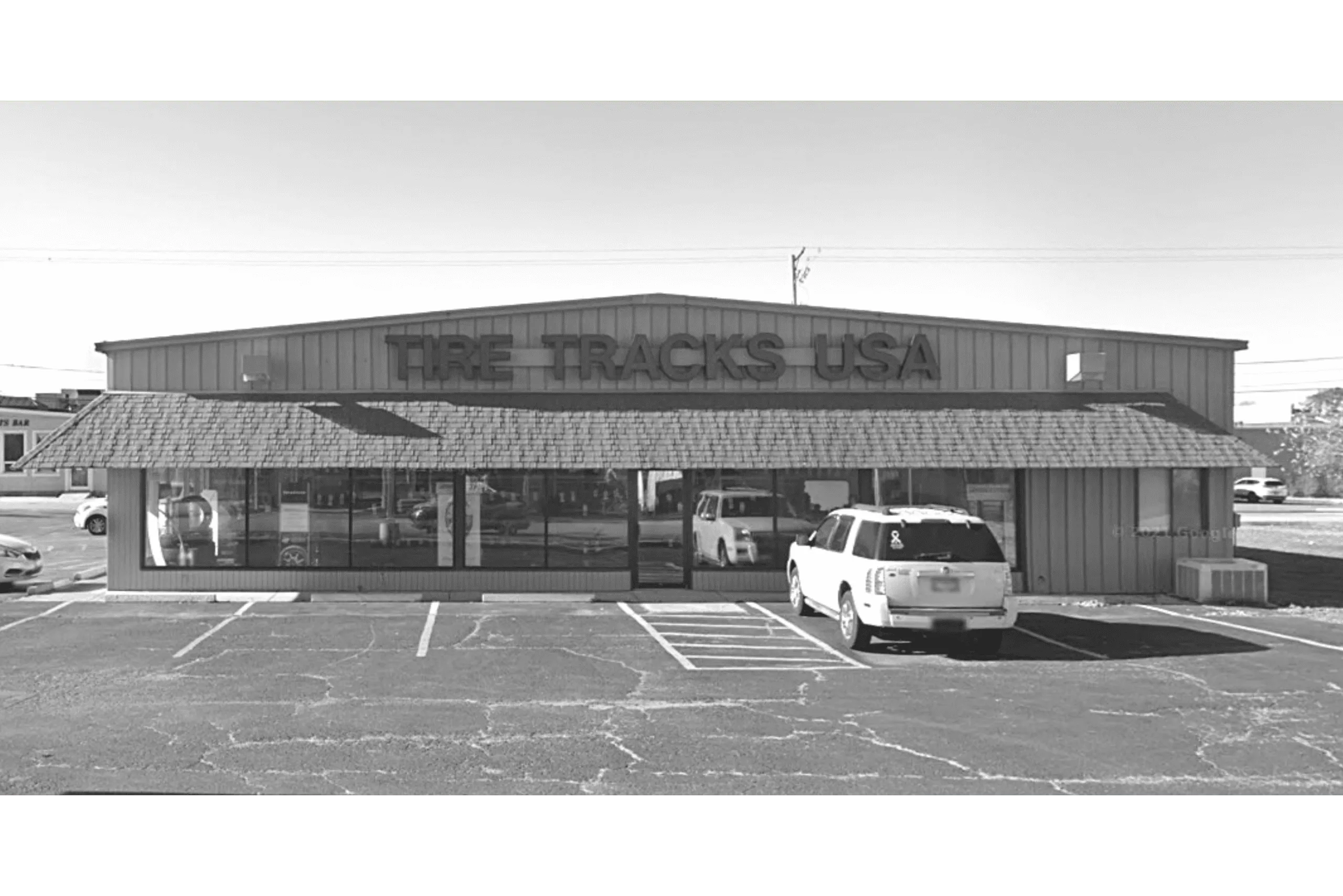 Auto Repair & Tire Shop Manteno, IL Tire Tracks