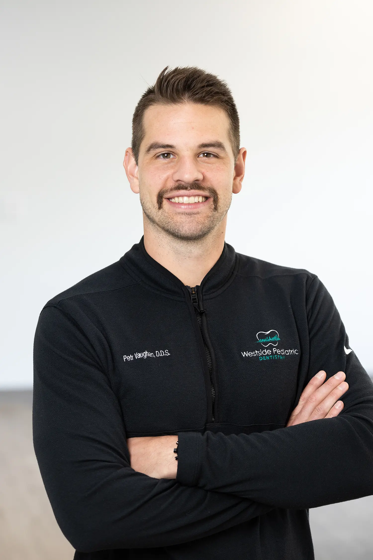 Dr. Petr Vaughan Westside Pediatric Dentistry
