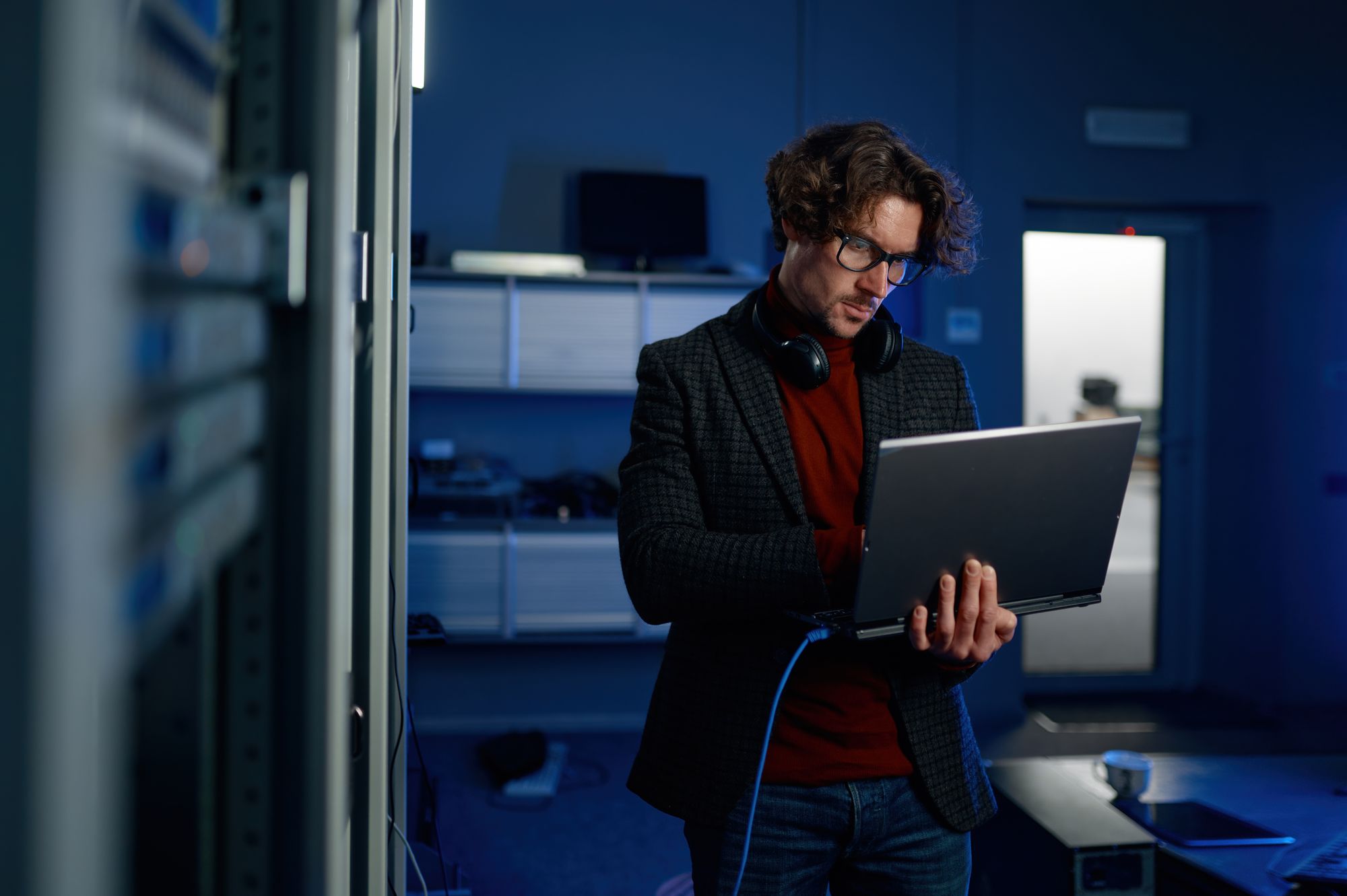 Data Engineer vs Data Scientist: What is the difference?