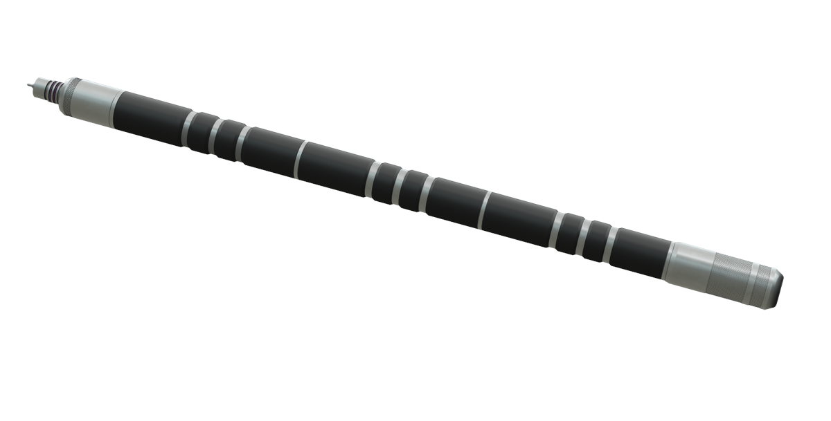 Oil and Gas perforating tools & perforating guns Repeat Precision