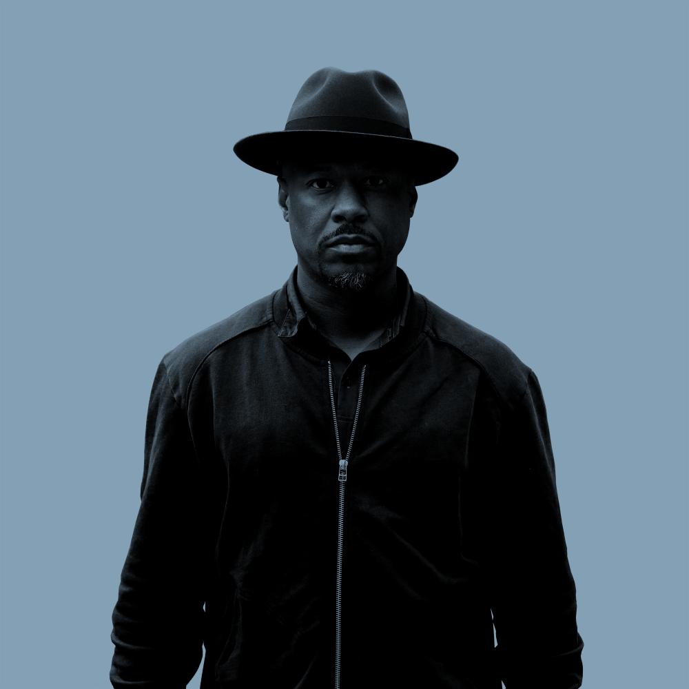 Drumcode Artists Robert Hood