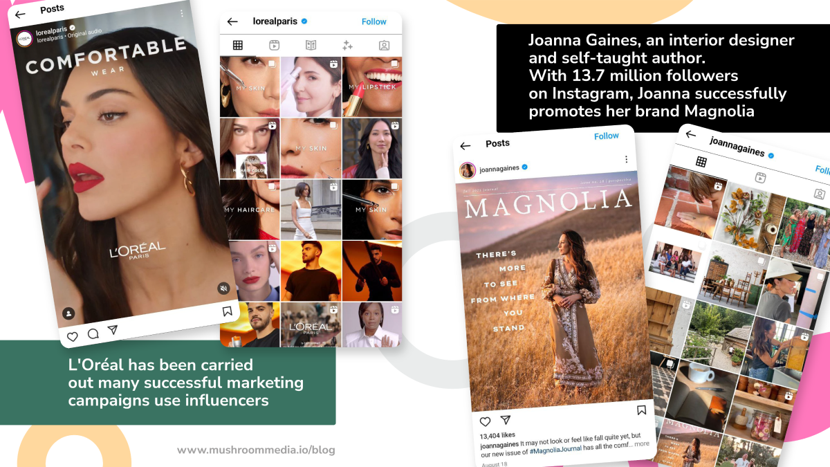 How to Choose the Perfect Influencer for Your Brand: A Step-by-Step Guide