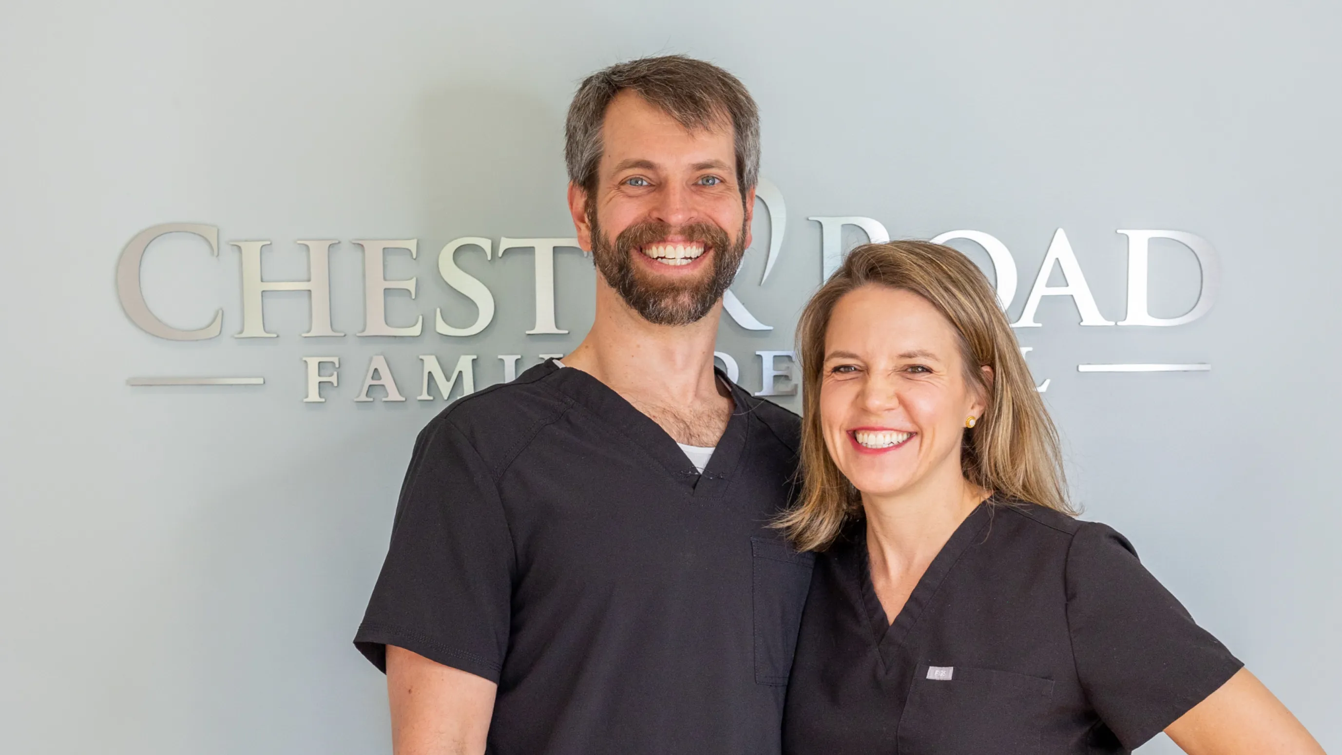 About Chester Road Family Dental Dentists in Chester, VA