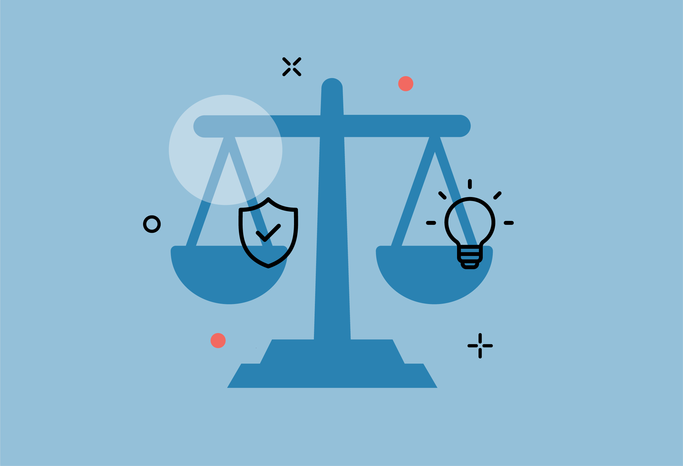 Balancing security, innovation, and who's liable for security flaws