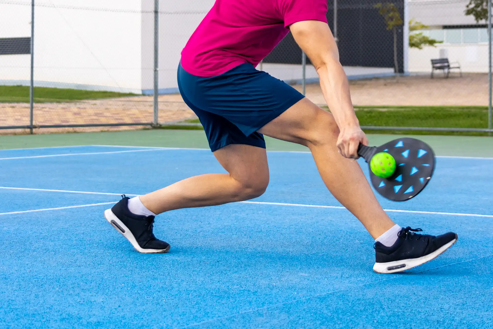 Guide to Pickleball Brackets for Beginners Fairgrounds Fairgrounds