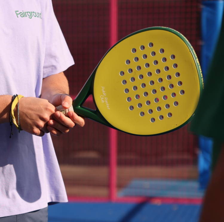Padel Racket Typekey Key Padel Racket Differences | Fairgrounds | Fairgrounds