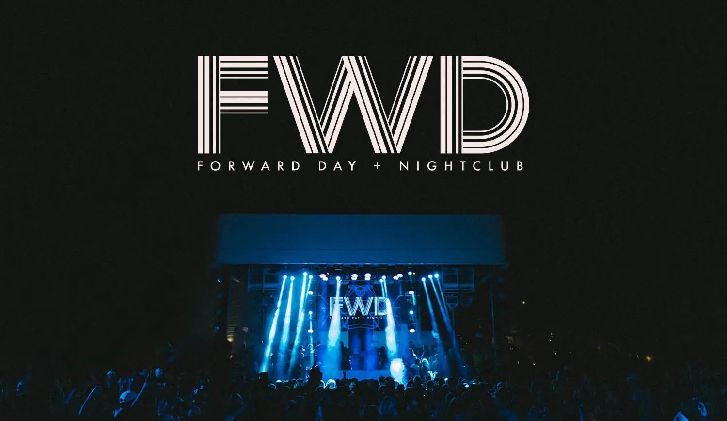 FWD Day +