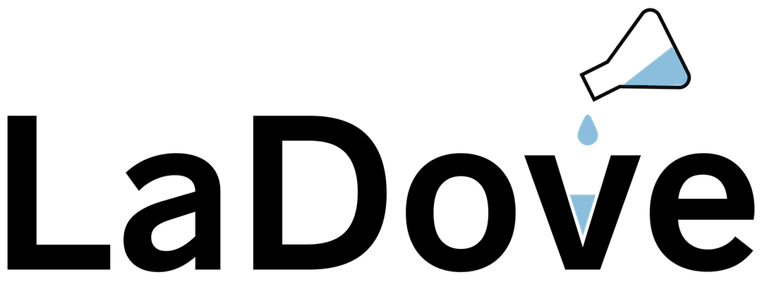 LaDove Inc Logo