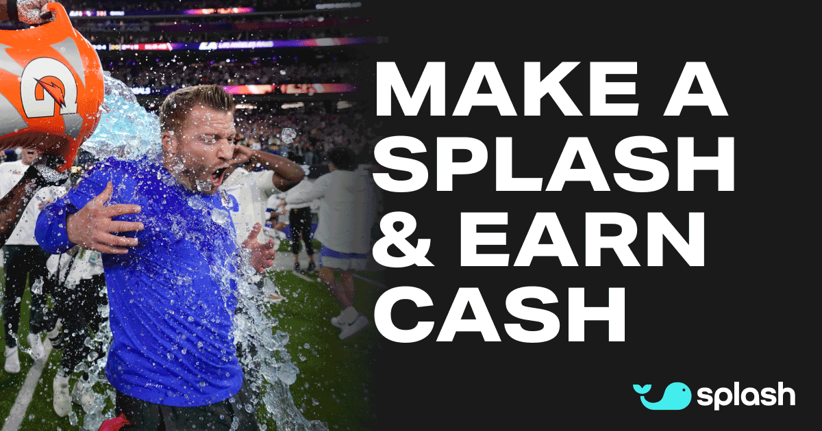 How to Play Splash Sports