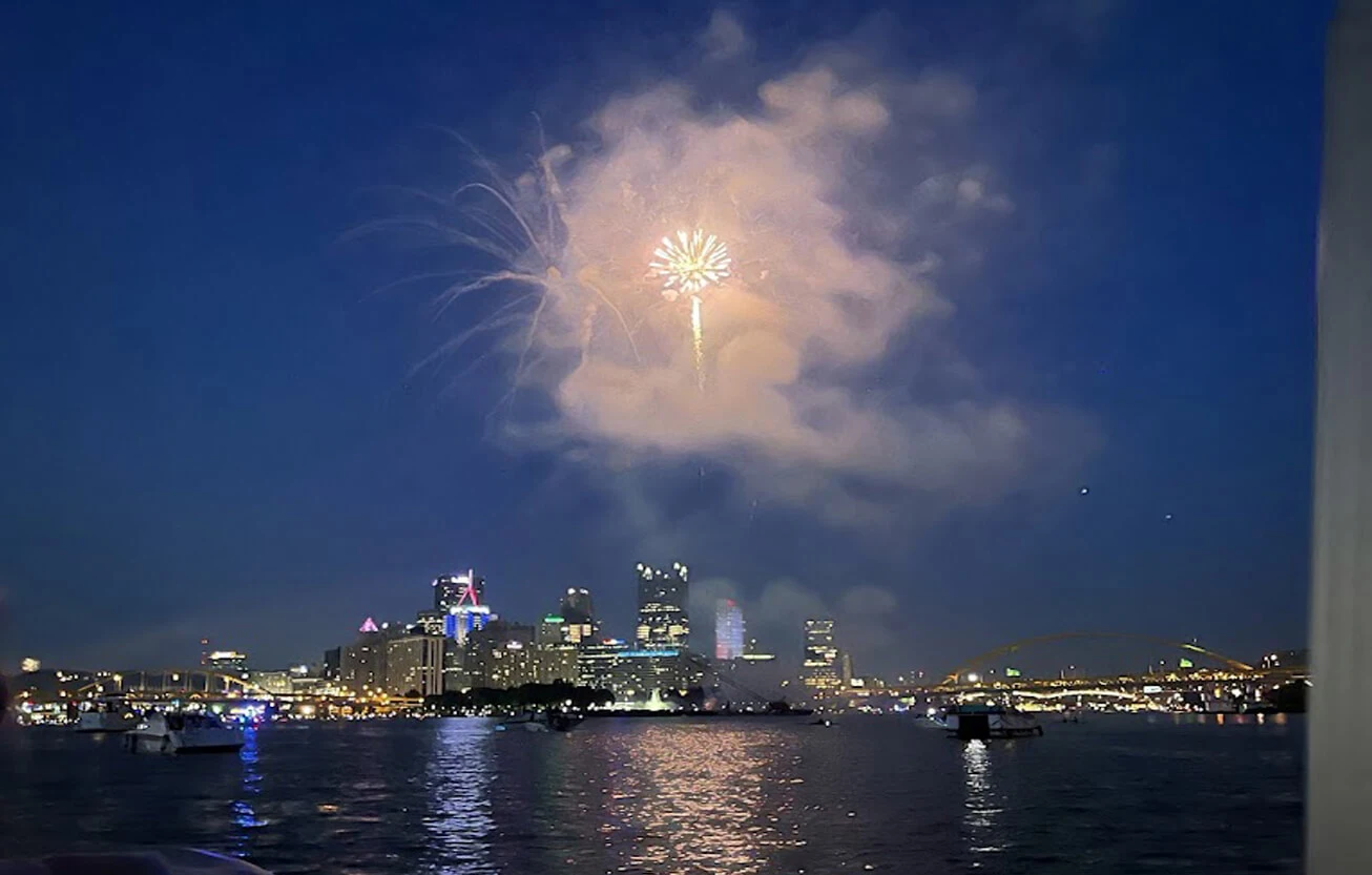 Three Rivers Rentals Blog Pittsburgh Boat Rental