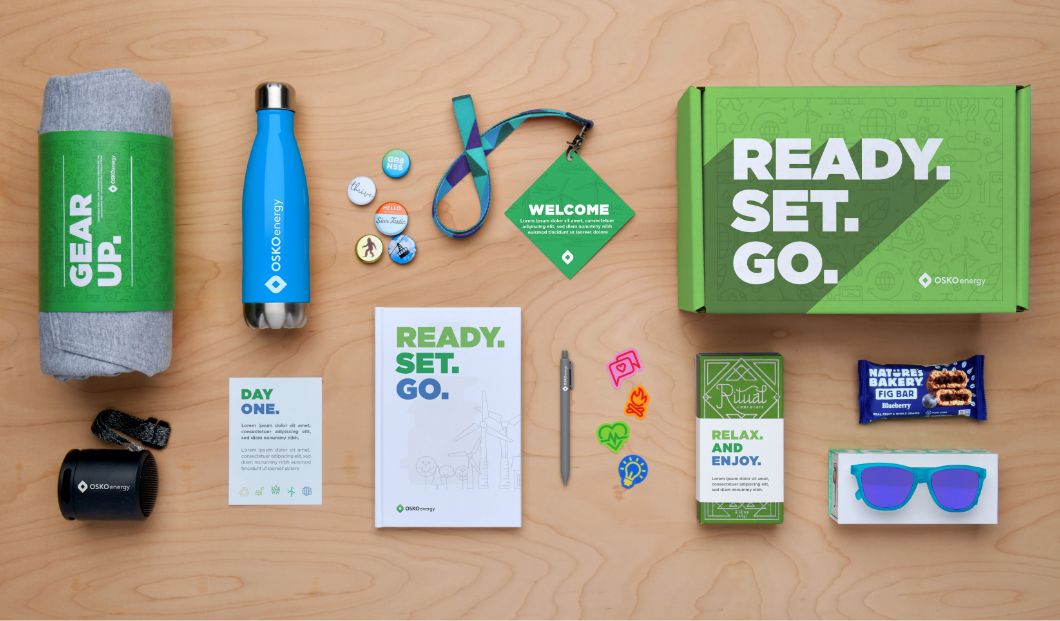 Creating Impactful Symbolic Awards for Employees