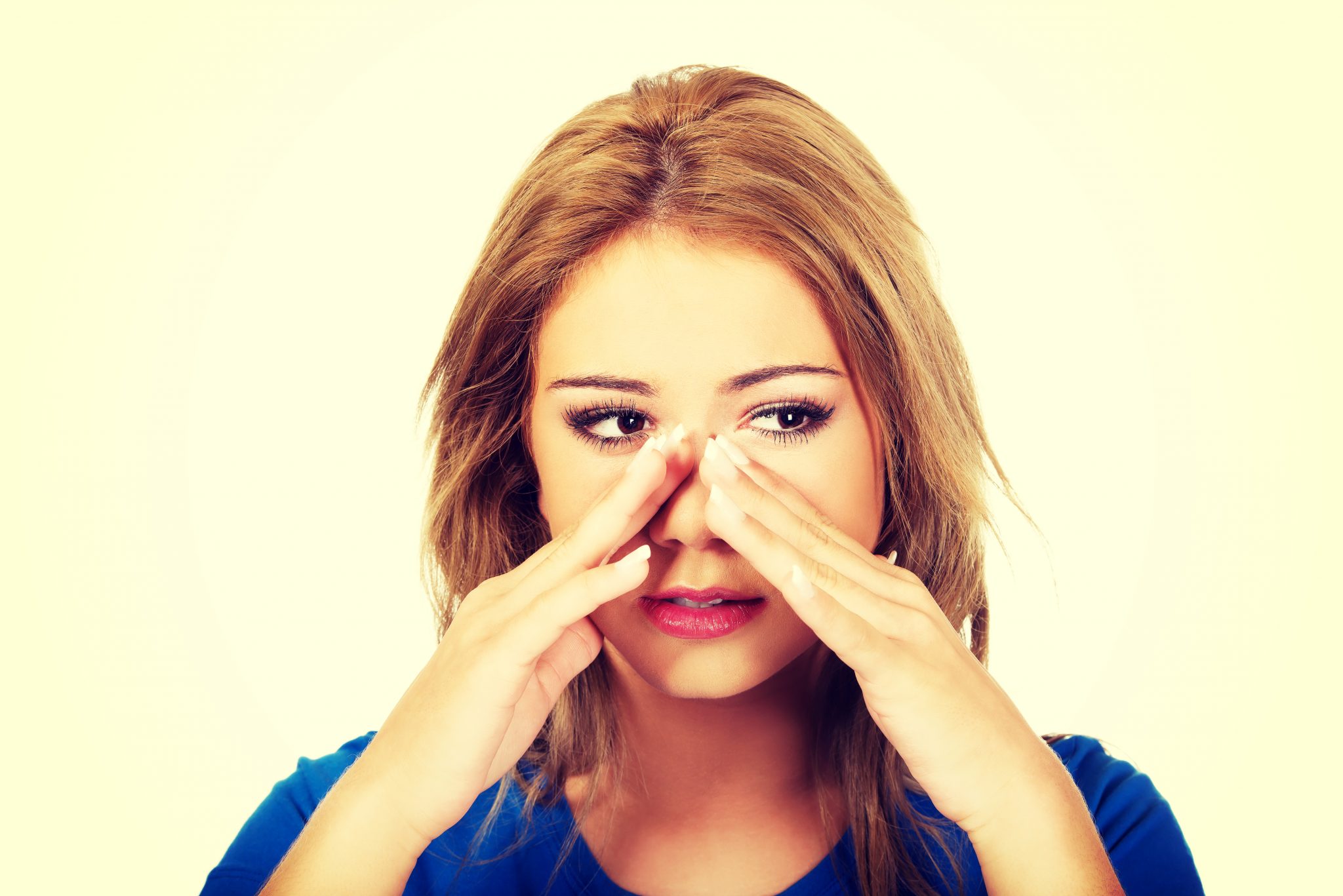 How To Do A Sinus Rinse