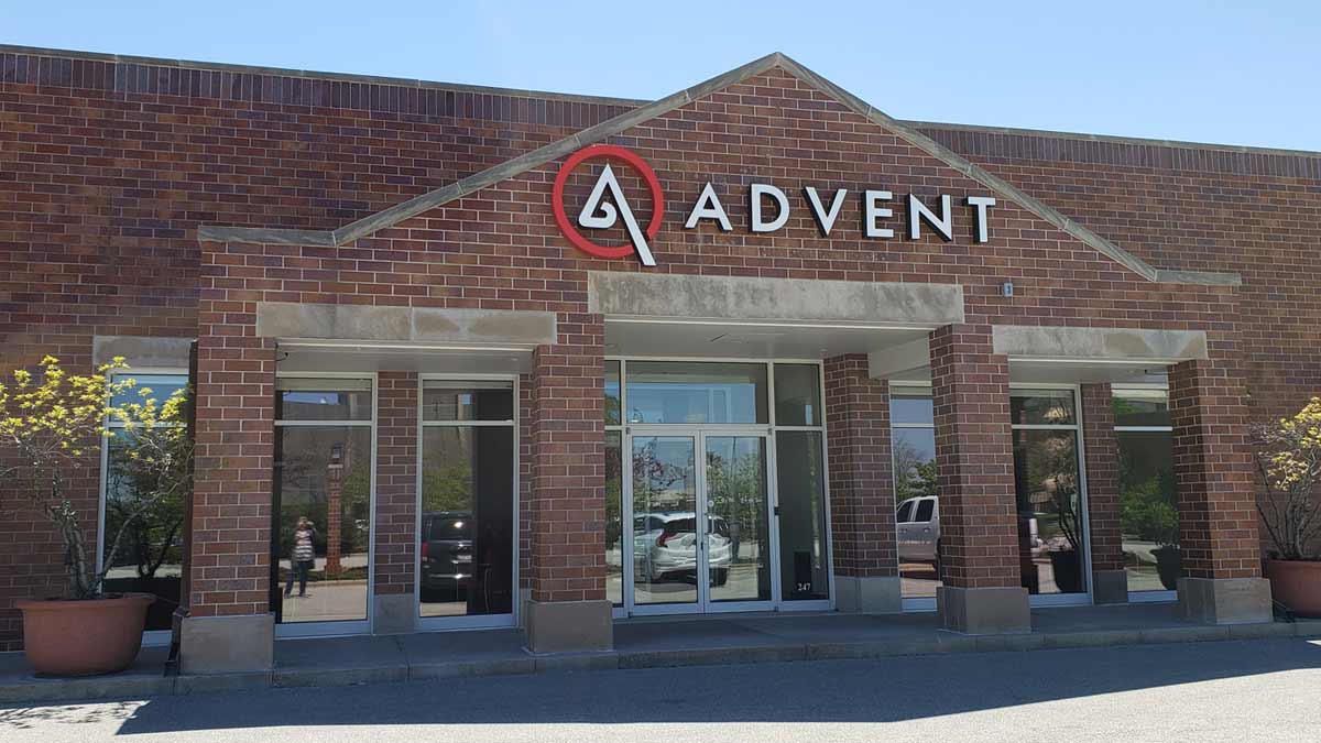 ADVENT Clinic in Appleton, WI Your Local Snoring, Sleep & Sinus ENT