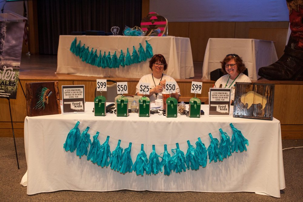 DipJar for Food Banks Empowering Donations DipJar