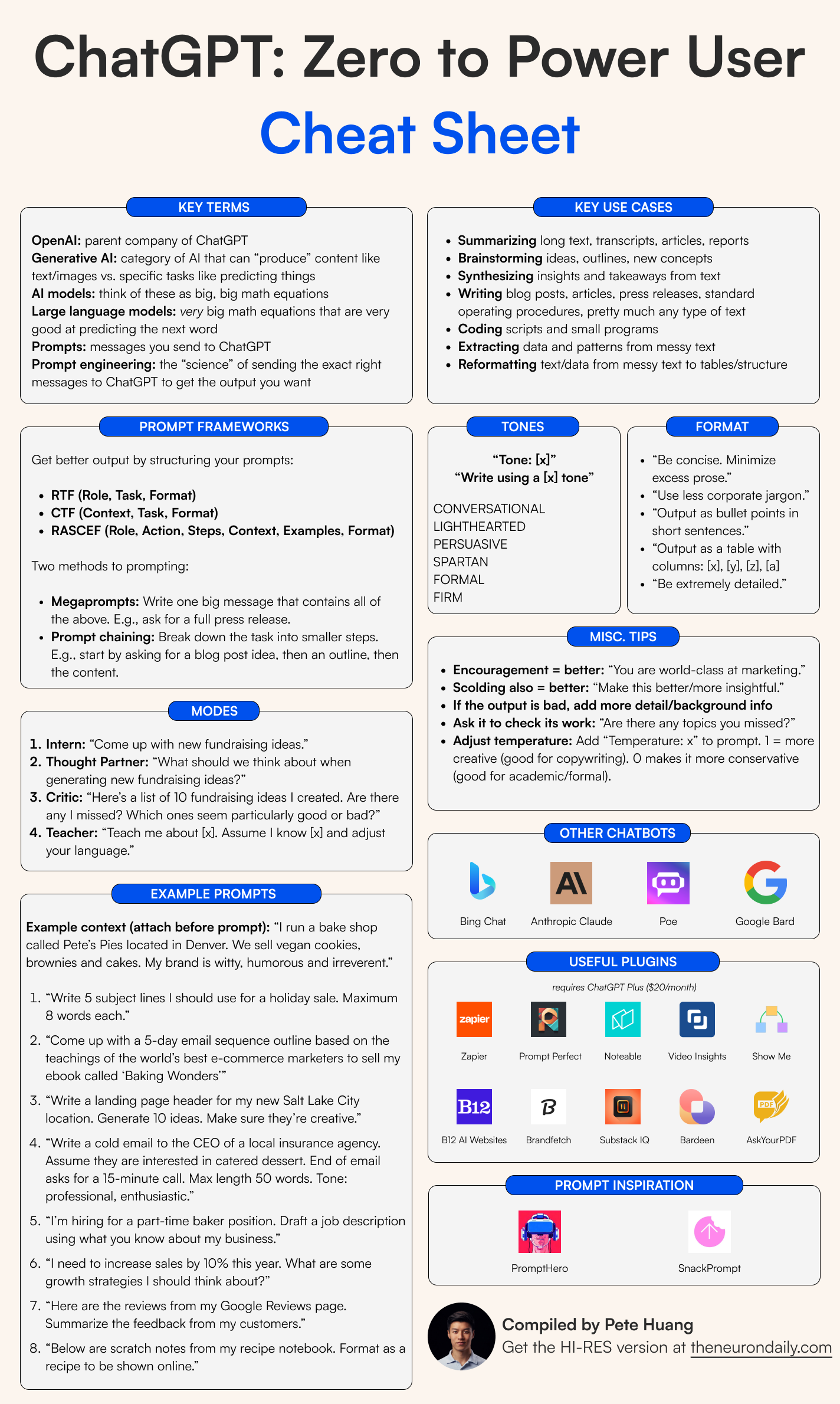 Janitor Ai: The Ultimate Copy & Paste Prompt Cheat Sheet - nf96zue