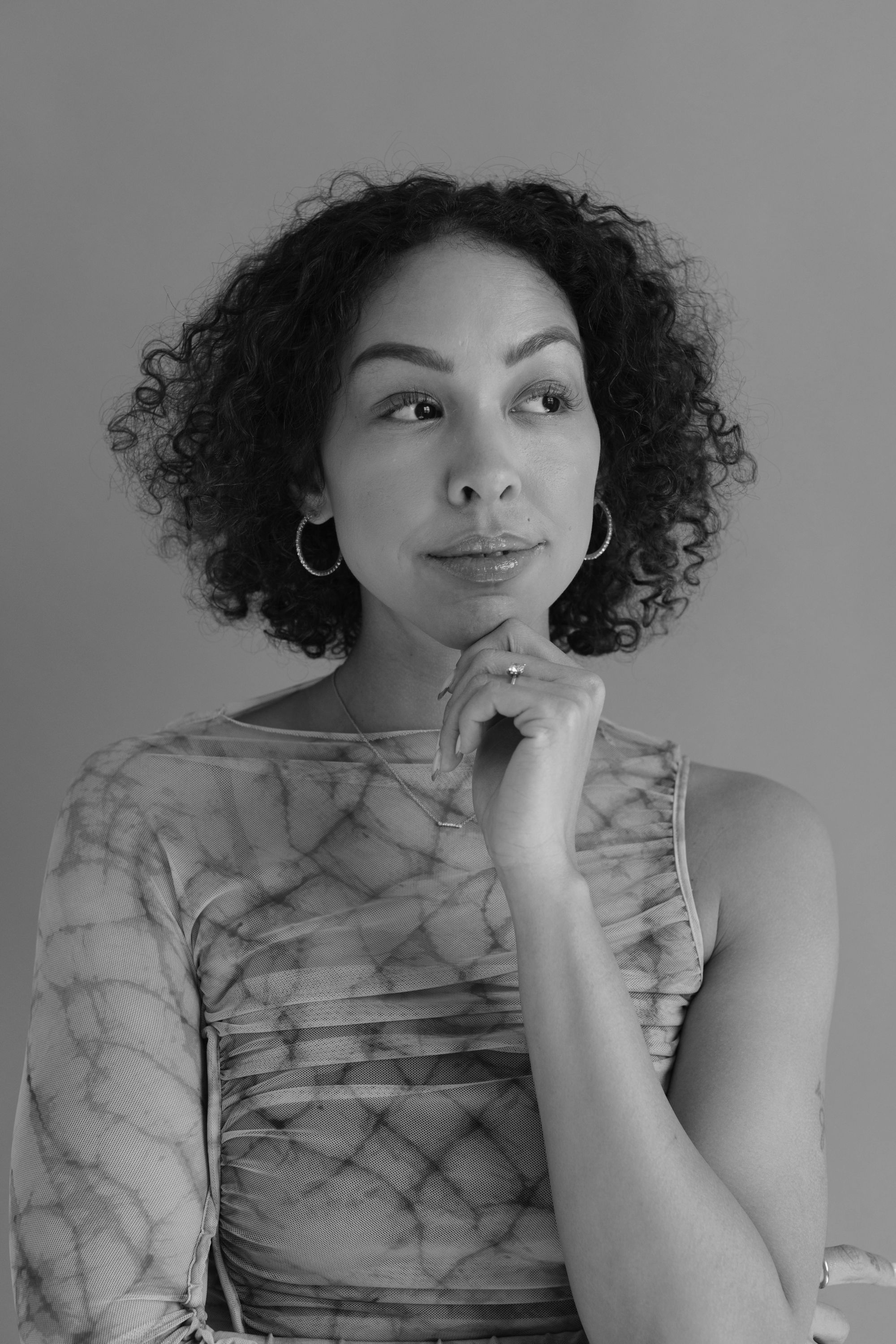 Elise Swopes - Instagram Sensation Turned Art and Business Mogul | Homepage