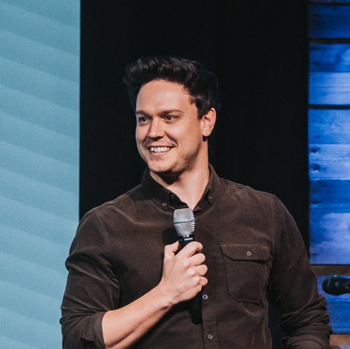 Re-Watch Sunday Messages | Bible Based Teaching to Encourage & Equip