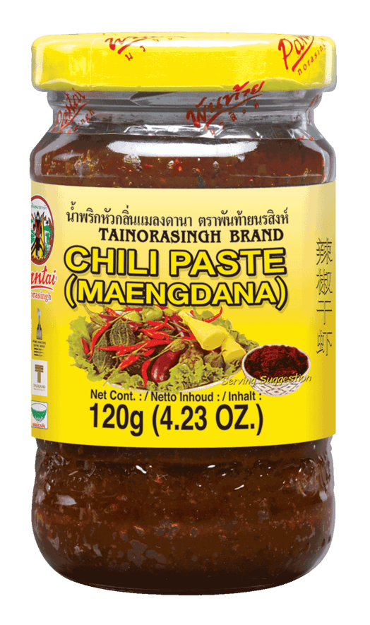 Product Chili Paste (Maengdana)