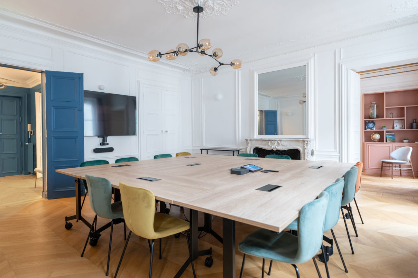 Nos réalisations - Mon Concept Habitation
