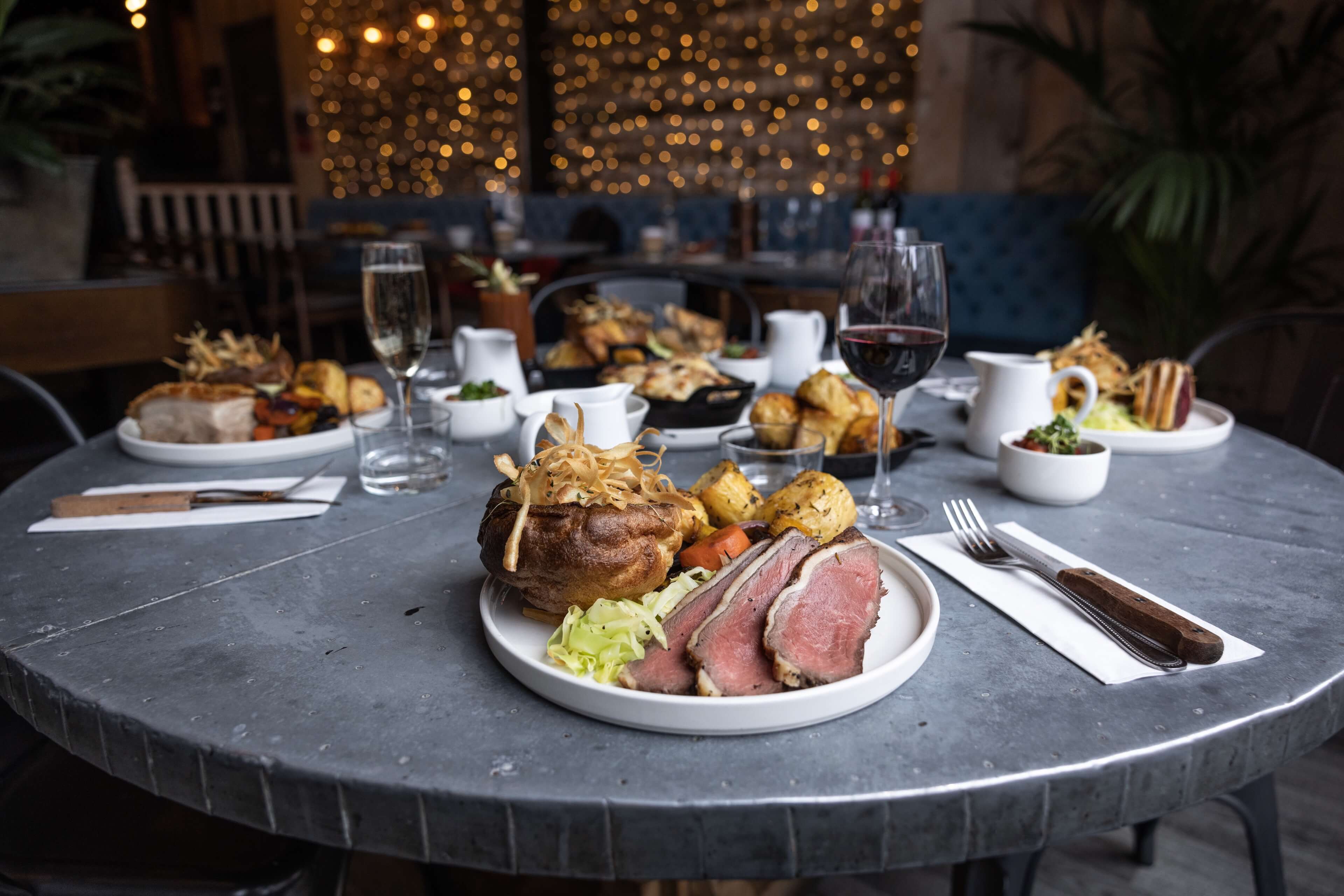 Sunday Roast Jul 09, 2023 Mr Fox