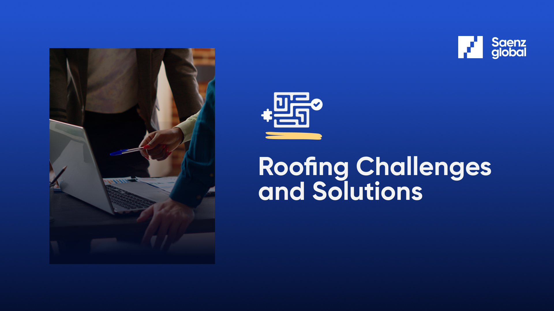 Roofing Challenges and Solutions