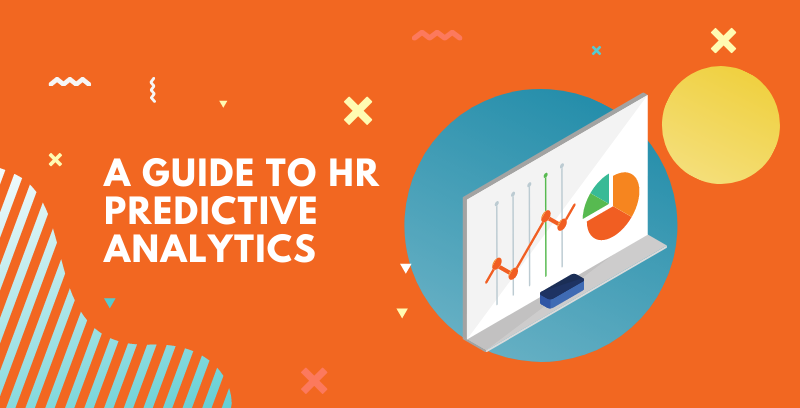 Predictive Analytics Are the Future of HR