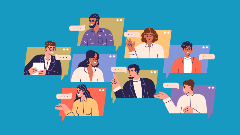 Creating Engaging Microsoft Teams HR Training Modules: A Quick Guide