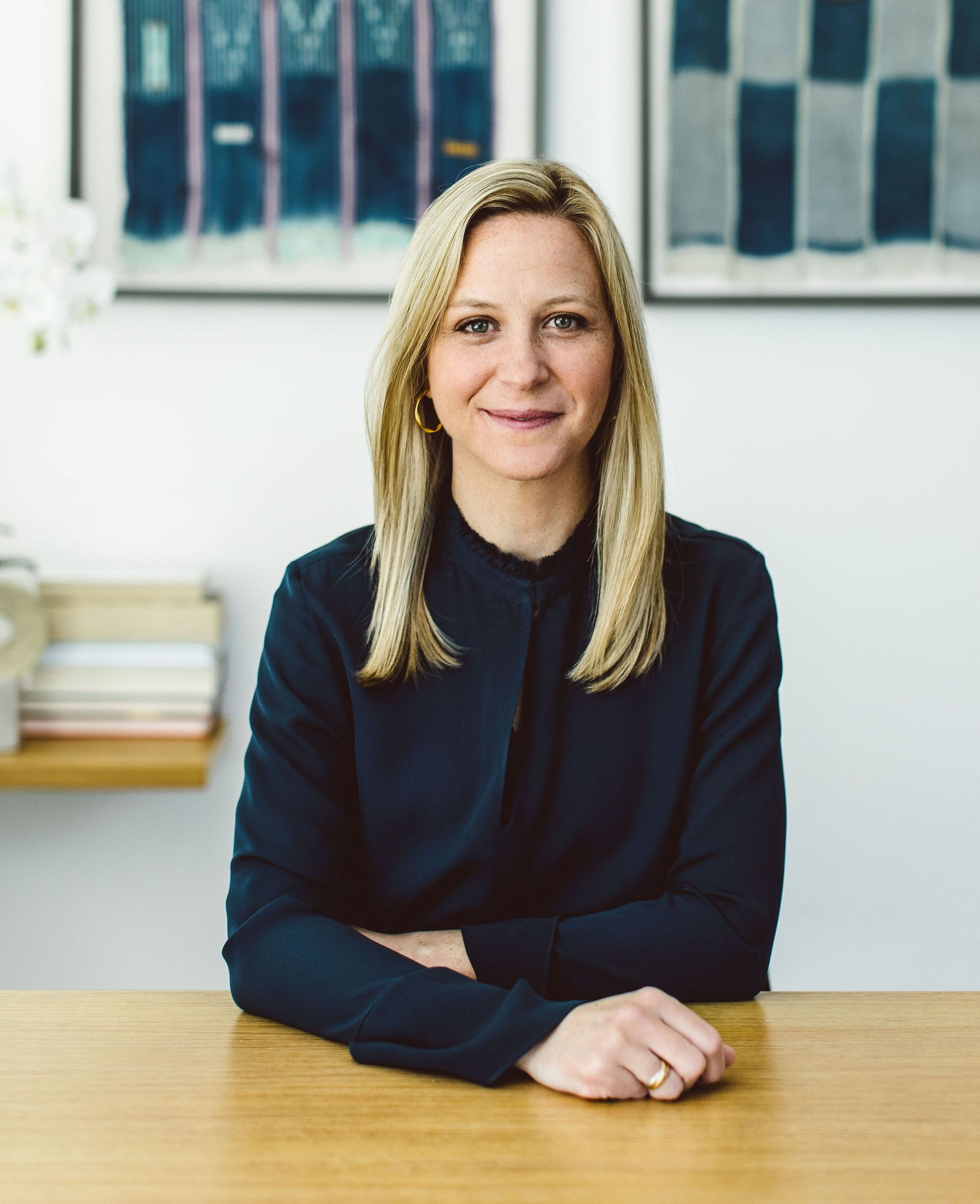 Lindsey Gray | Pacific Lake Partners