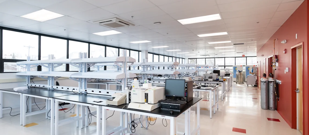 Lab Shares Philip Borden Becomes CEO Of LabShares | Pacific Lake