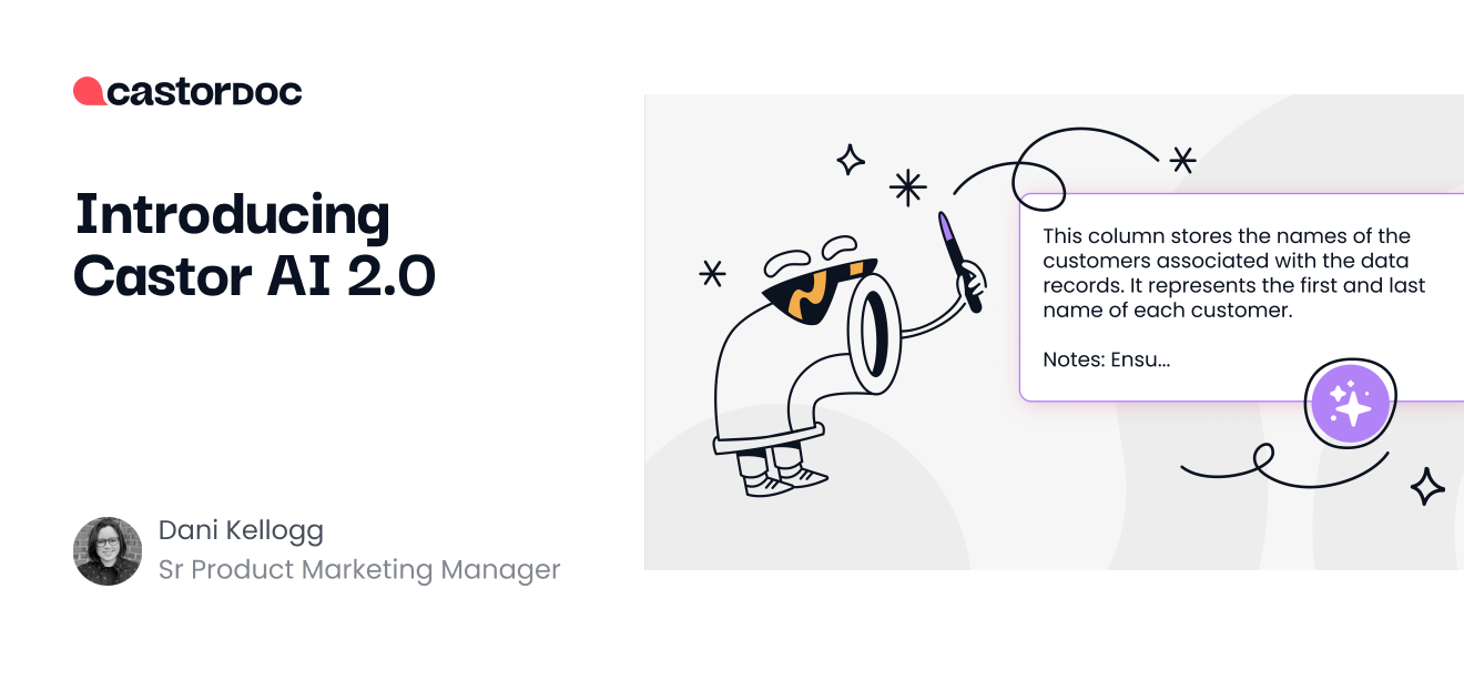 Understanding Data Catalog Pricing - CastorDoc Blog