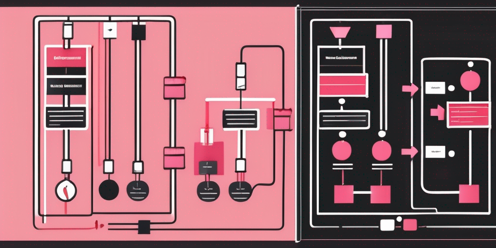 Data Lineage vs Data Flow Diagrams: Understanding the Difference