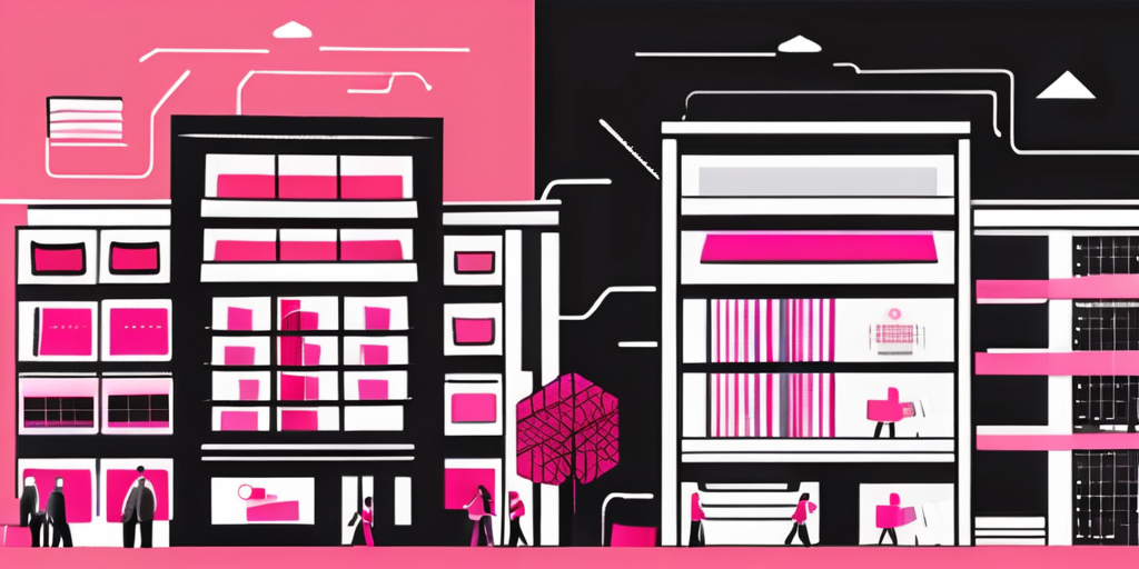 Data marketplace vs data catalog