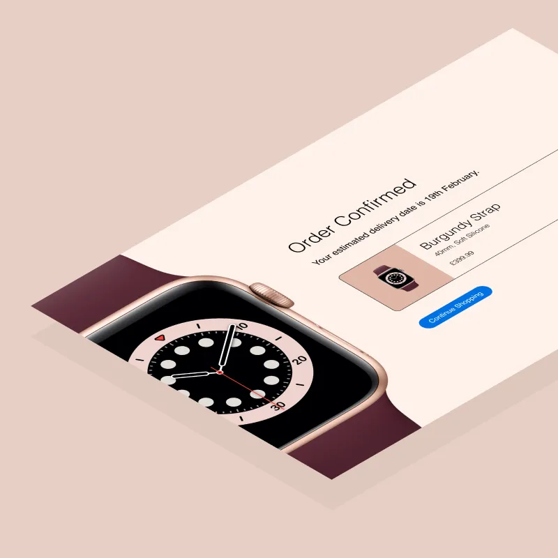 Unlimited UX/UI Design Subscription For Your Startup | Lightning UX