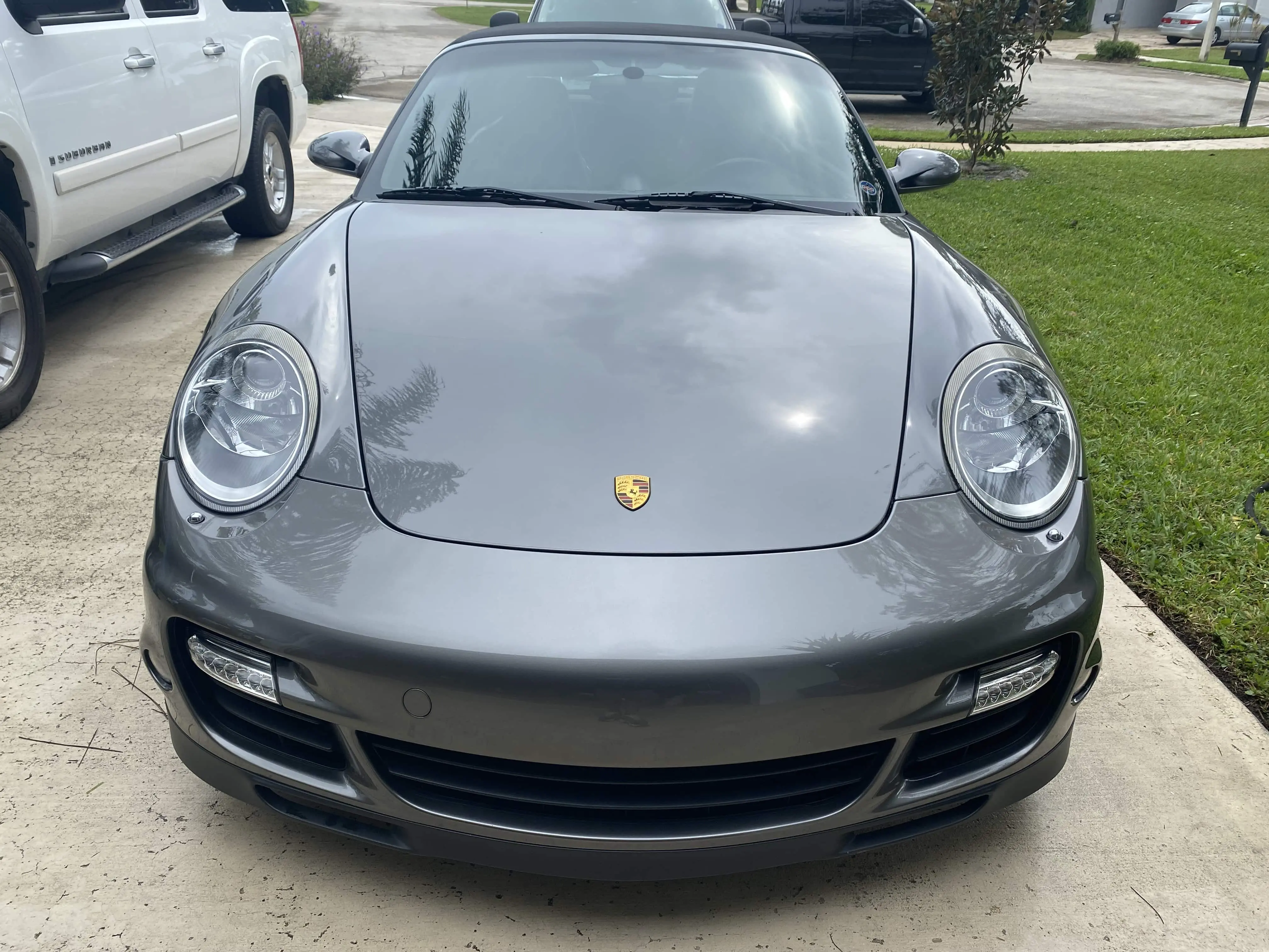 Premium Mobile Car Detailing Services in West Palm Beach