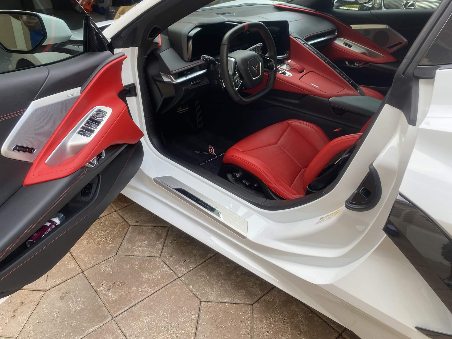 Premium Mobile Car Detailing Services in West Palm Beach