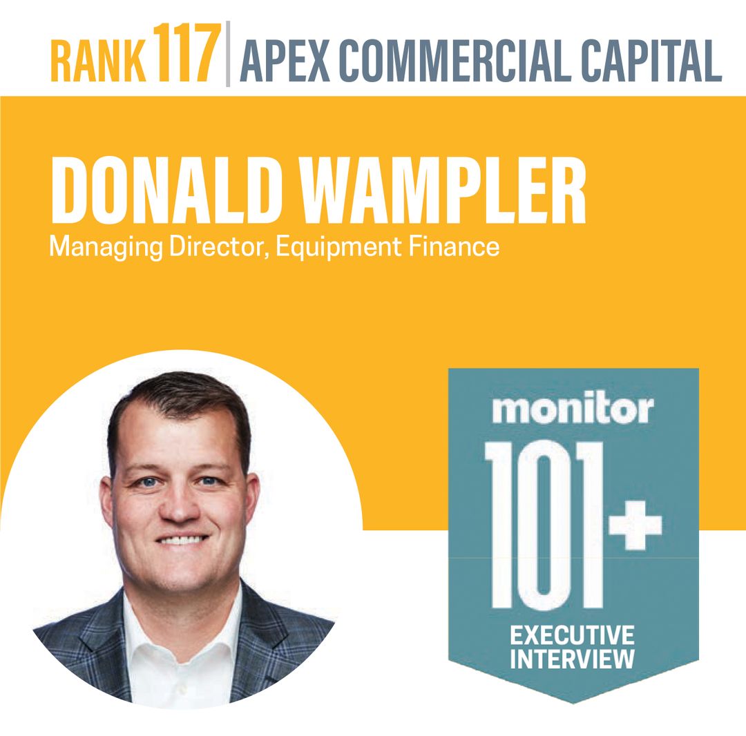 Management Team Apex Commercial Capital Management Team Apex Commercial Capital