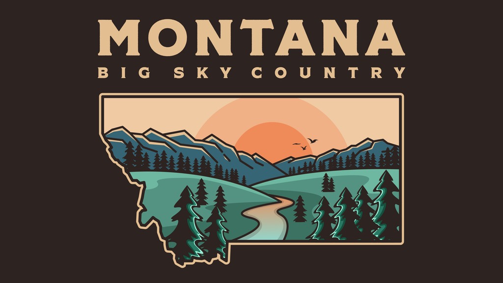 Montana Medical and Financial Power of Attorney (POA) Forms