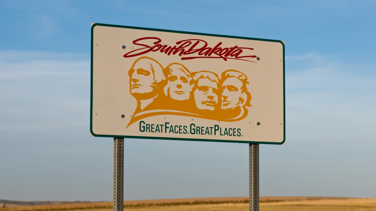 South Dakota Medical and Financial Power of Attorney (POA) Forms