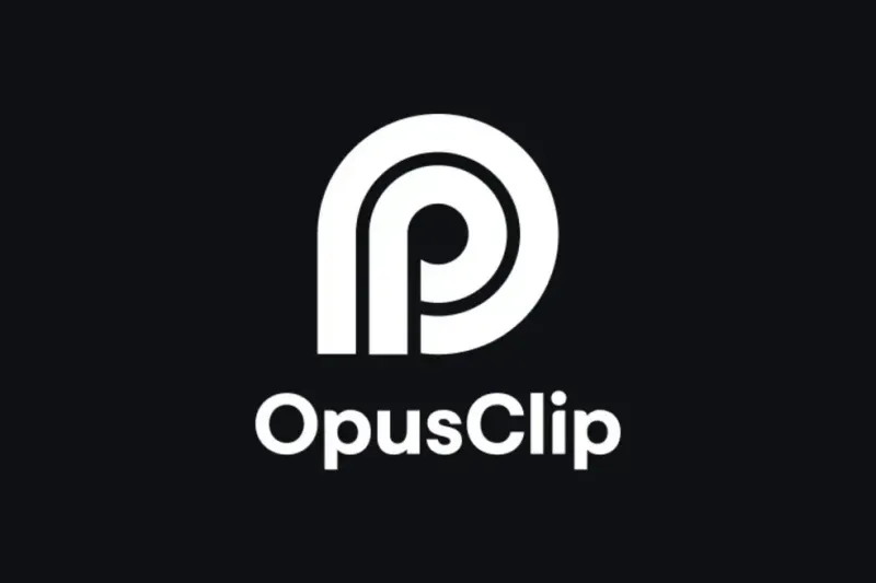 Opusclip. Opusclip