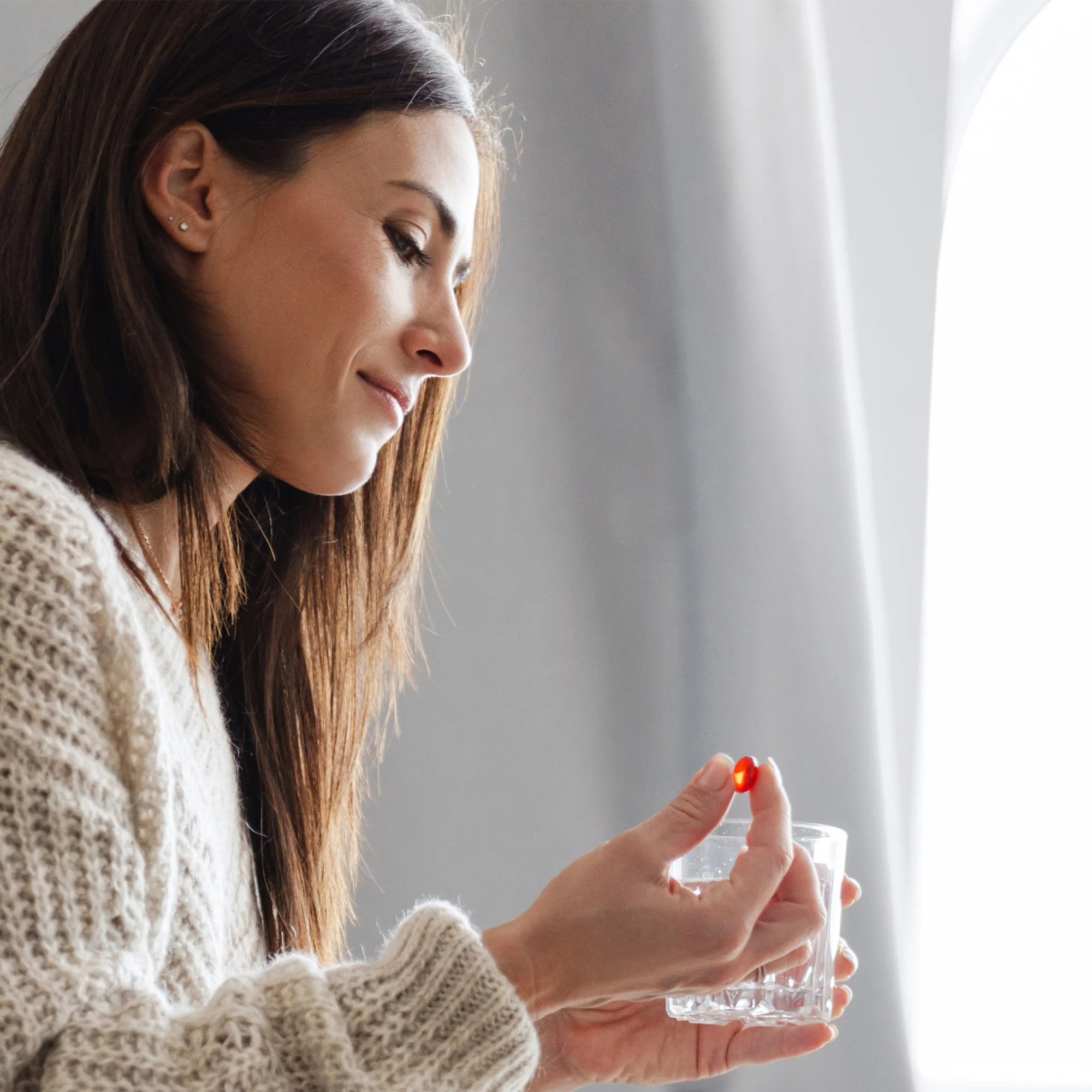 Oral Formulation Delivery