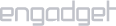 Engadget Logo
